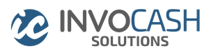 InvoCash Admin logo