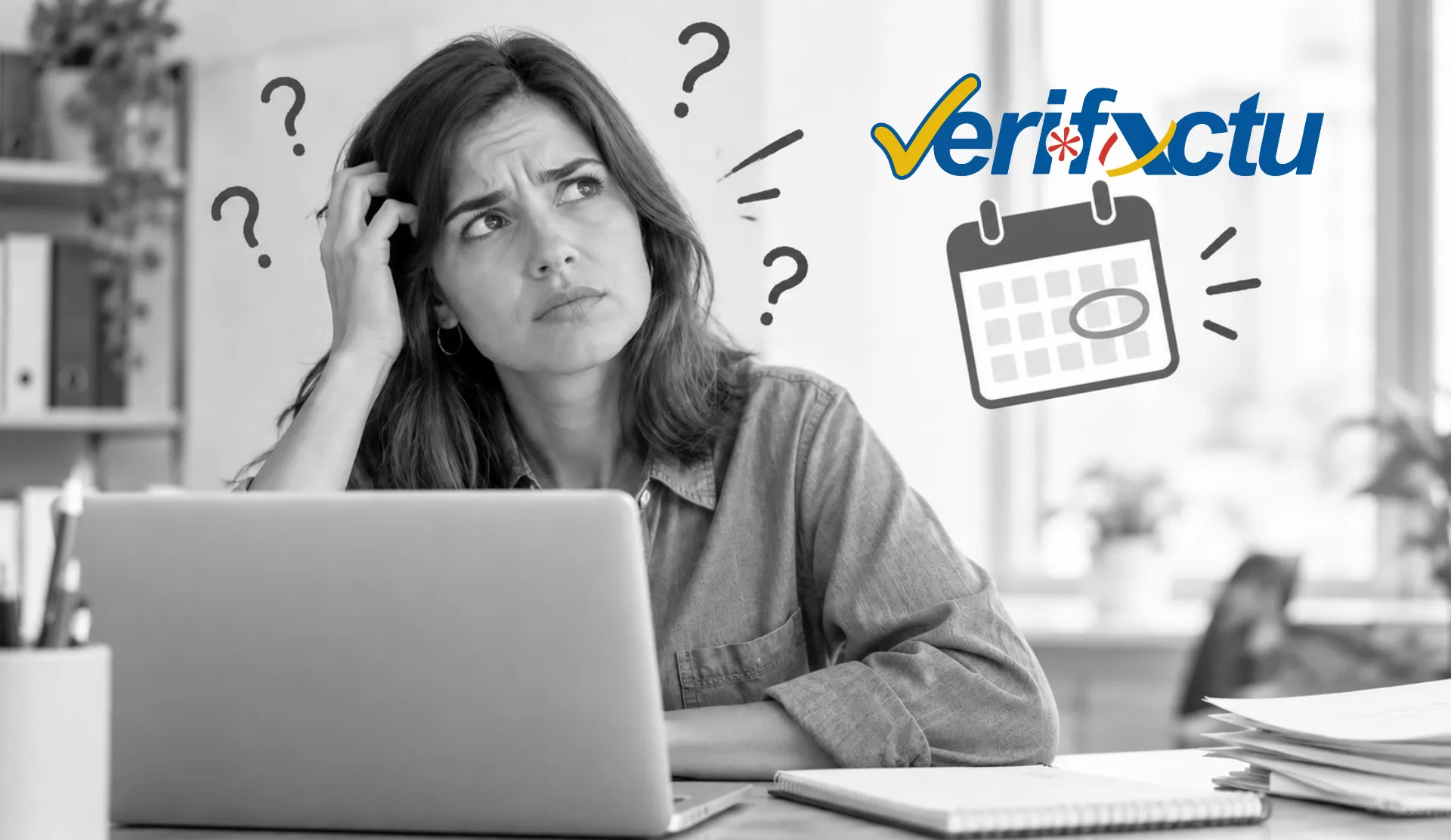 Aplazamiento de Verifactu a octubre de 2028: qué sabemos y qué no